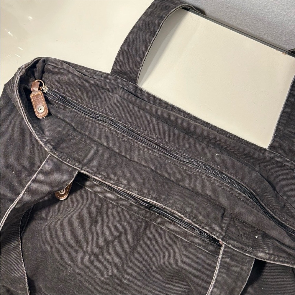 Large totebag - Picture 6 of 6